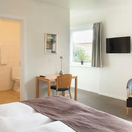 Hostel Benniksgaard Anneks Flensburg