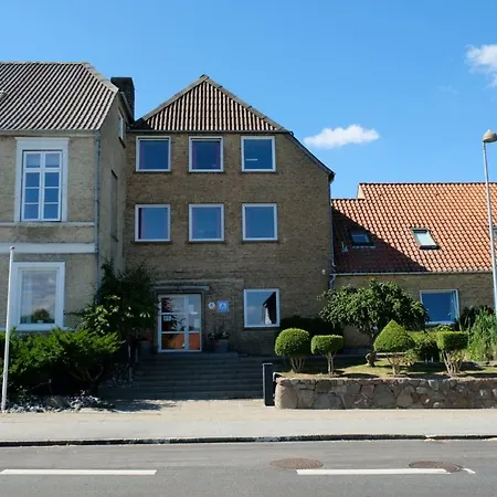 Benniksgaard Anneks Hostel Flensburg