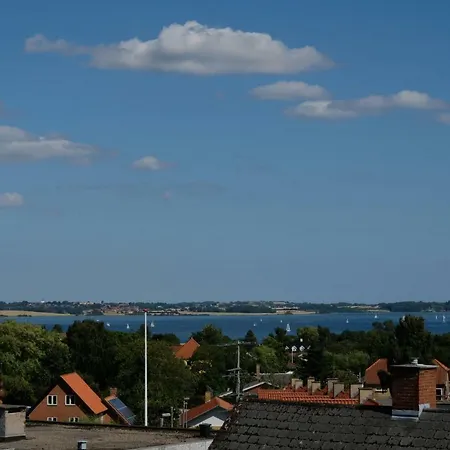 Benniksgaard Anneks Vandrerhjem *