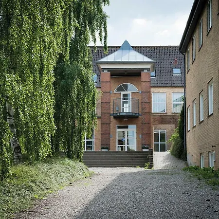 Benniksgaard Anneks Vandrerhjem